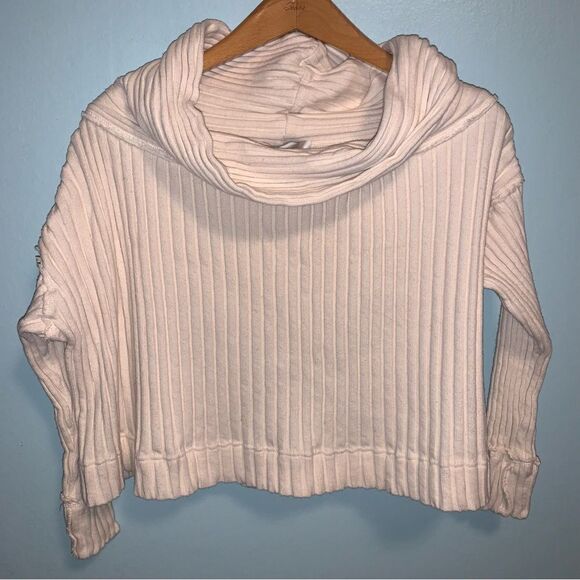 FP Beach Sweater Size Small - Picture 3 of 4